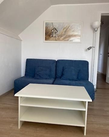 Logies Villa Maxim Koksijde Exterior foto
