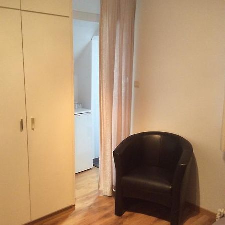 Logies Villa Maxim Koksijde Quarto foto