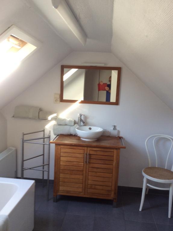 Logies Villa Maxim Koksijde Quarto foto