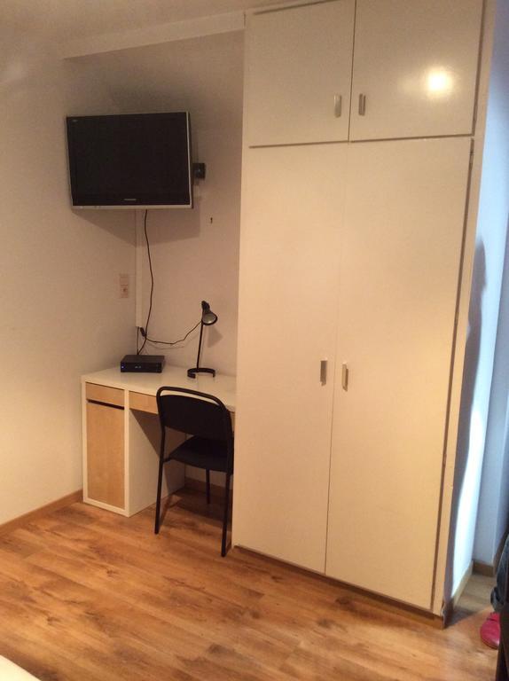 Logies Villa Maxim Koksijde Quarto foto