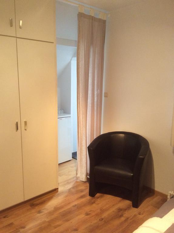Logies Villa Maxim Koksijde Quarto foto